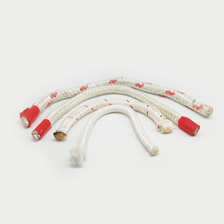 Fiberglass Rope