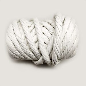 Dust Free Asbestos Twisted Rope