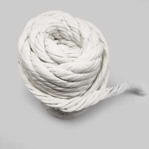 Dust Free Asbestos Twisted Rope
