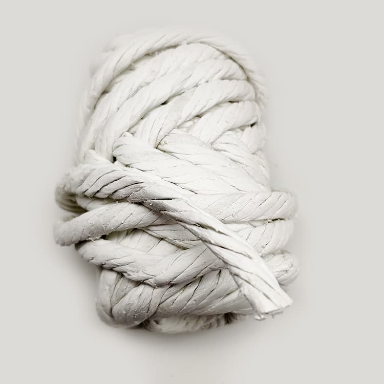 Dust Free Asbestos Twisted Rope