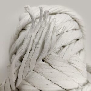 Dust Free Asbestos Twisted Rope