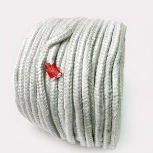 Wire Reinforced Ceramic Fiber Rope