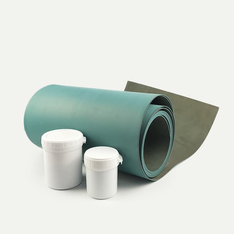 Slideway Soft Belt