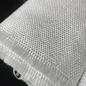 Glass Fiber Fabric