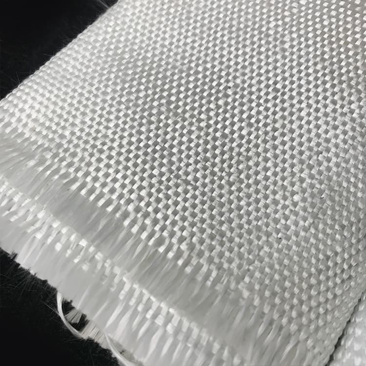 Glass Fiber Fabric