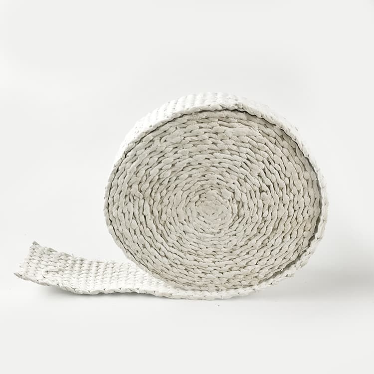 Dust Free Asbestos Tape