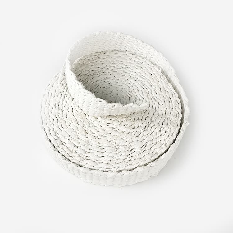 Dusted Asbestos Tape