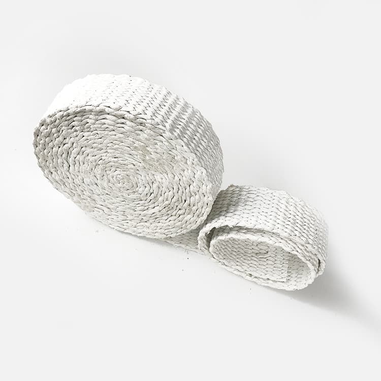 Dust Free Asbestos Tape
