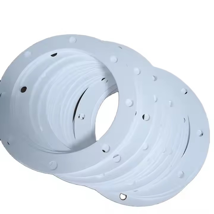 High Temperature Resistant PTFE Flange Gasket