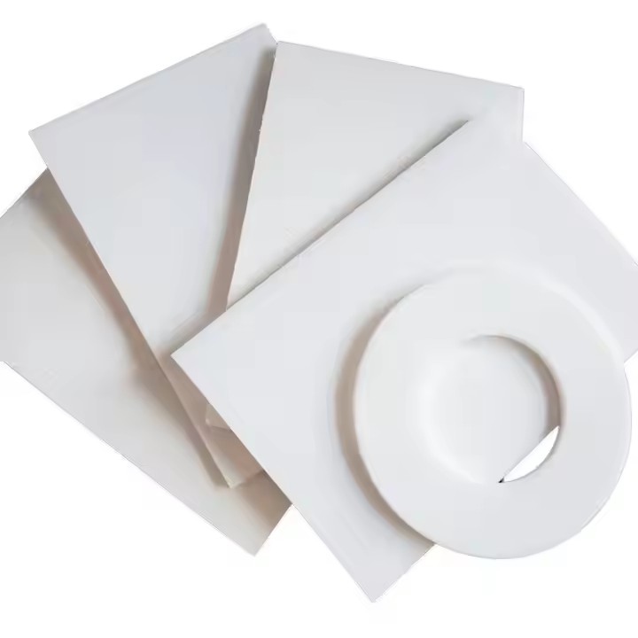 The Application of PTFE Gaskets