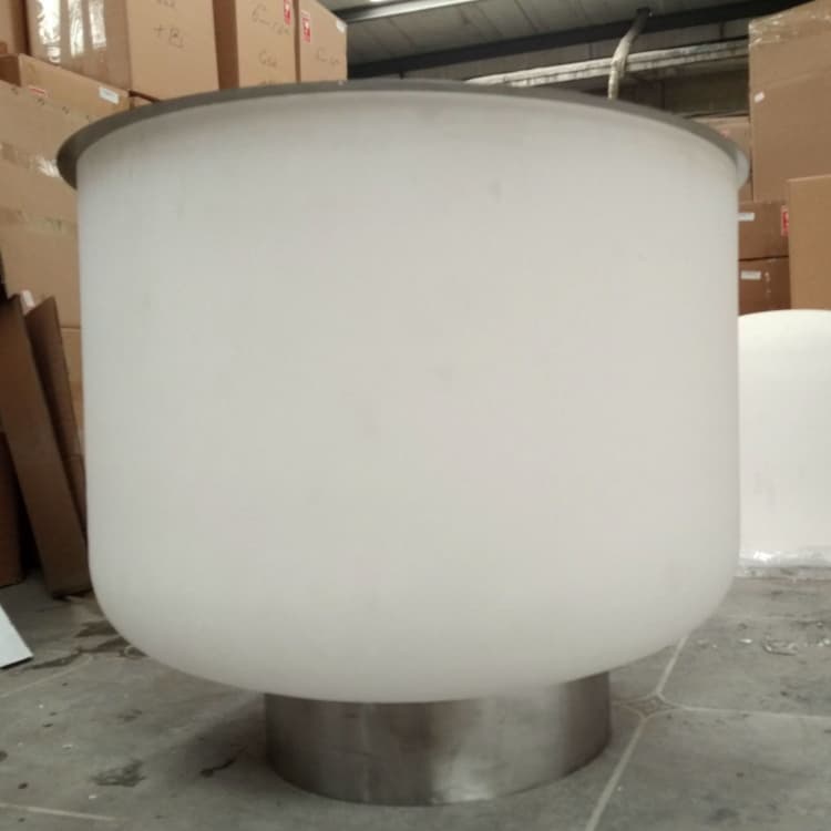 Quartz Crucible for Industrial