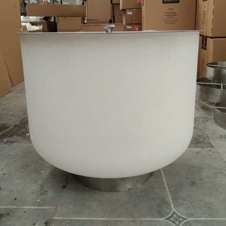 Quartz Crucibles
