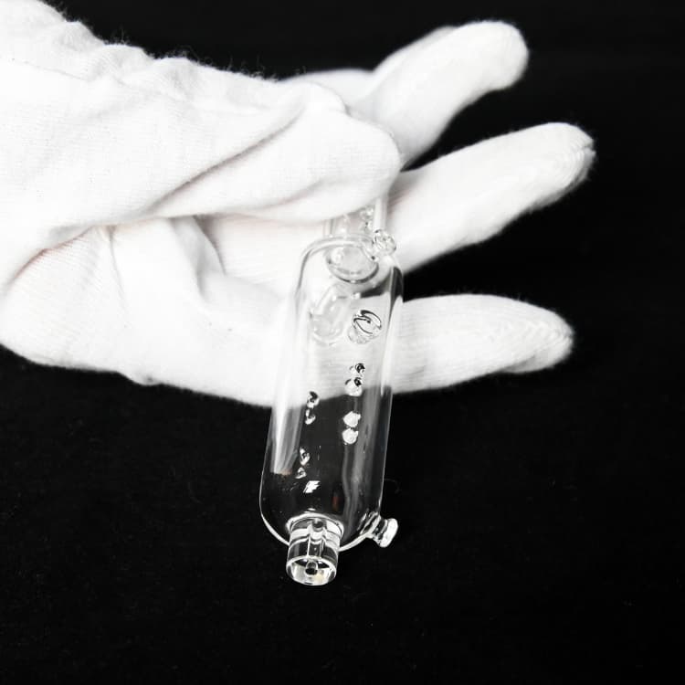 Quartz Digestion Tube