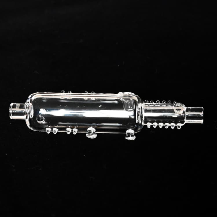 Quartz Digestion Tube