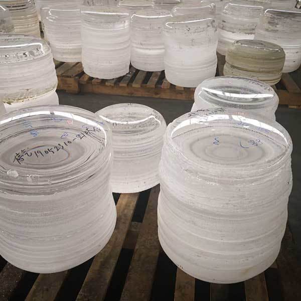 Quartz Ingot