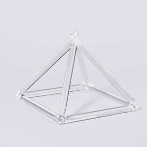 Quartz Pyramid