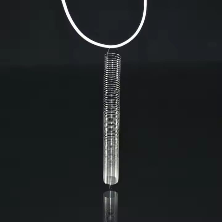Quartz Spring