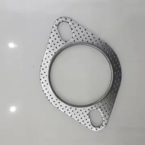 Round Exhaust Pipe Connector Gasket