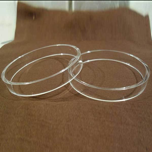 Quartz Ring