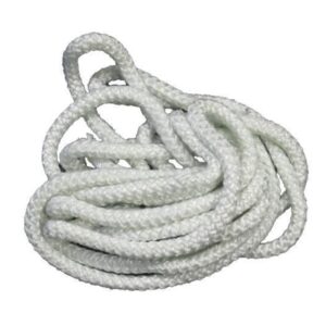 Wire Reinforced Ceramic Fiber Rope