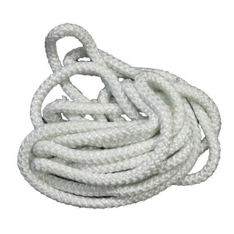 Wire Reinforced Ceramic Fiber Rope