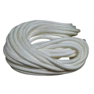 Ceramic Fiber Twisted Yarn