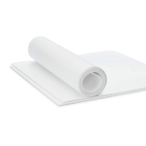 High Temperature Resistant Anti-static PTFE Elastic Sheet