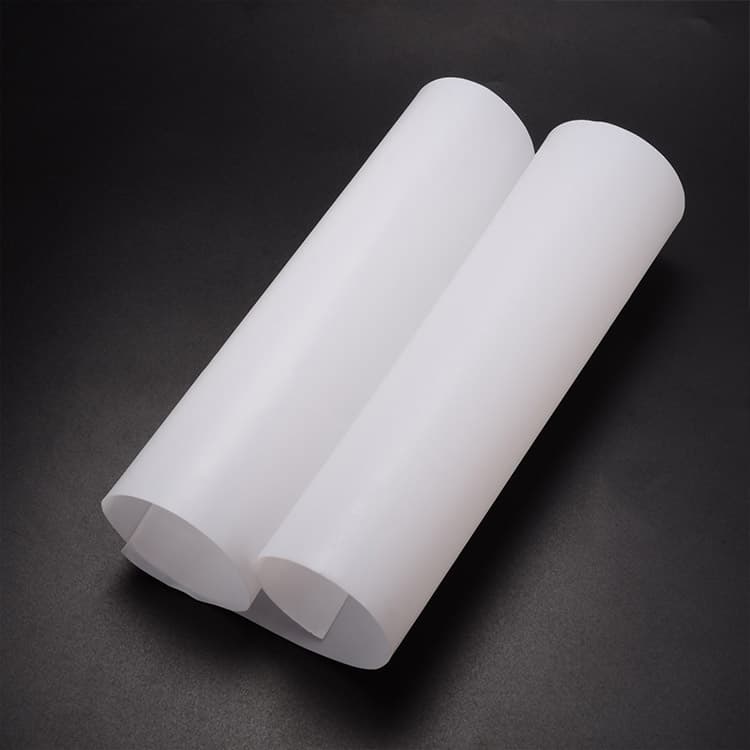 Are PTFE Sheets Food Safe