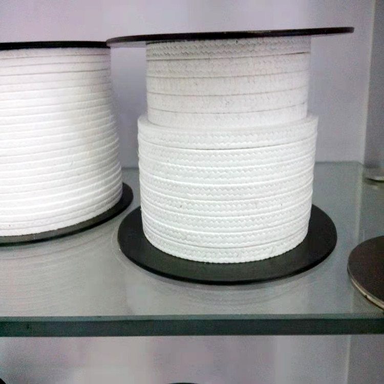 Acrylic Fiber Gland Packing