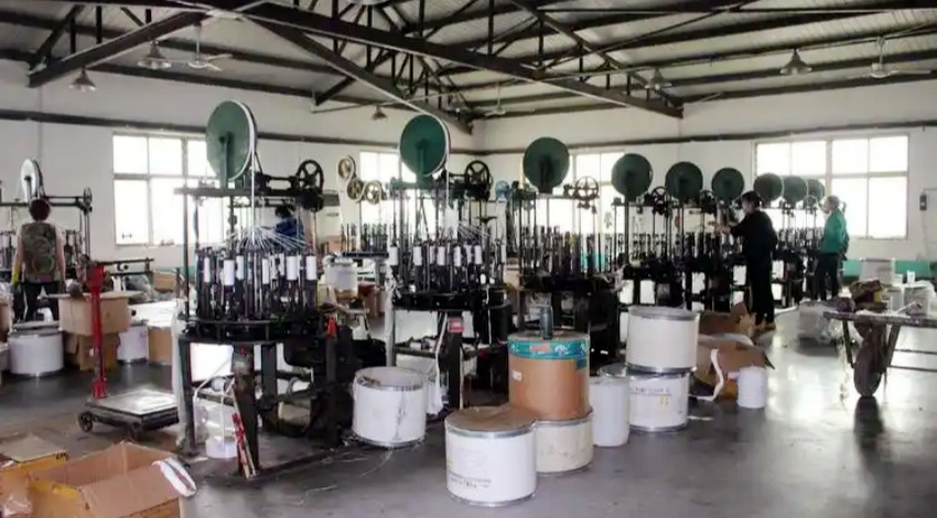 replacement, installation, and maintenance of PTFE packing