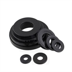 NBR Sealing Rubber Gasket