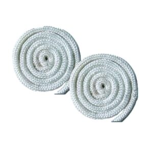 Ceramic Fiber Fireproof Rope