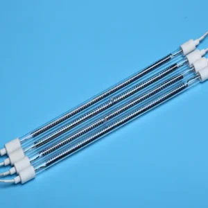 Carbon Fiber Heating Lamp Tube