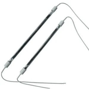 Infrared Heating Lamp Tube