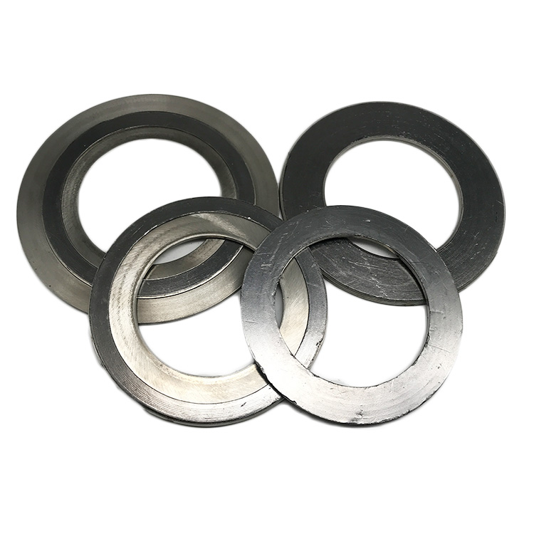 Spiral Wound Gaskets