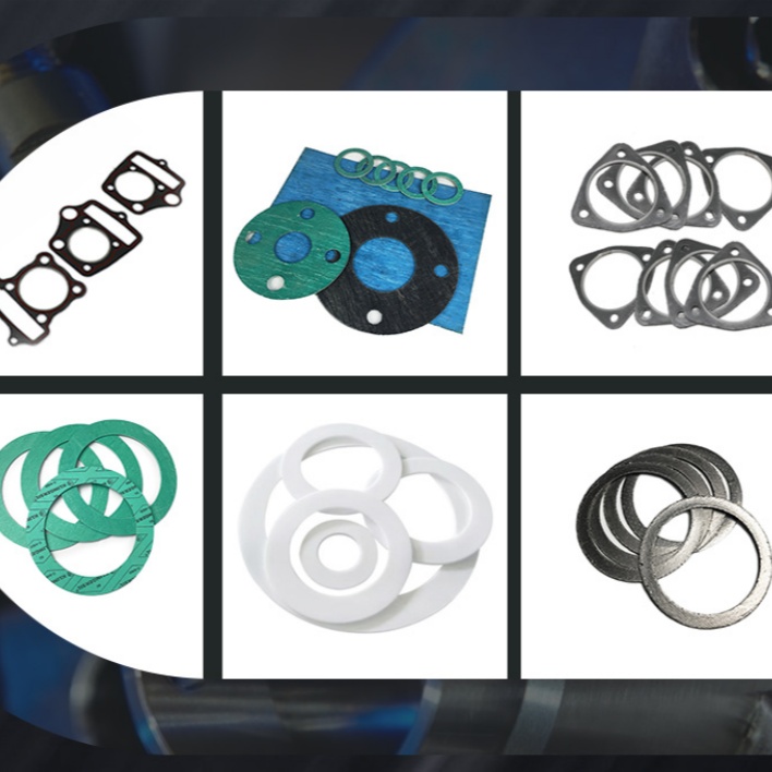 Sealing gasket