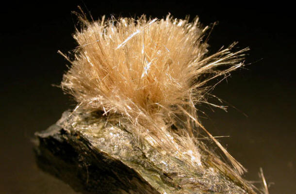 Asbestos
