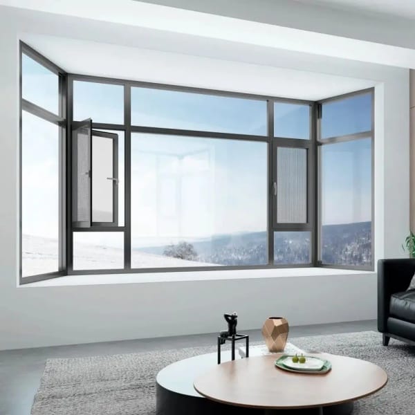 household windows