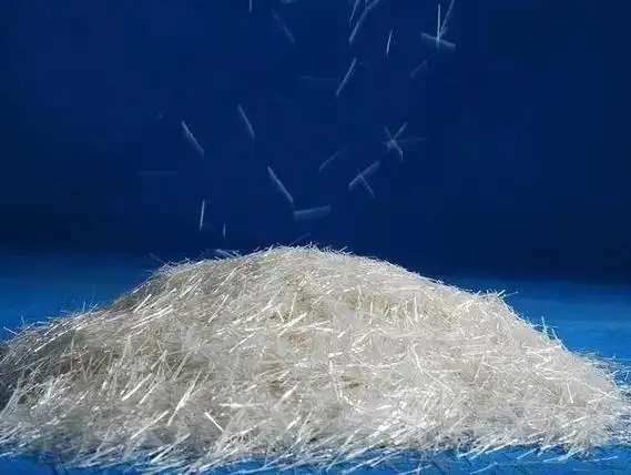 Fiberglass