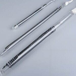 Carbon Fiber Heating Lamp Tube
