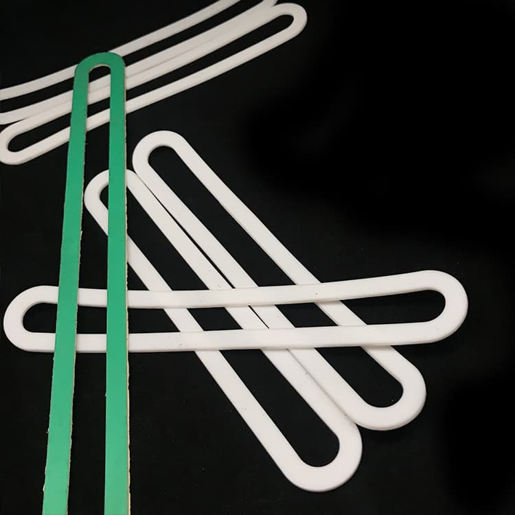 PTFE gaskets