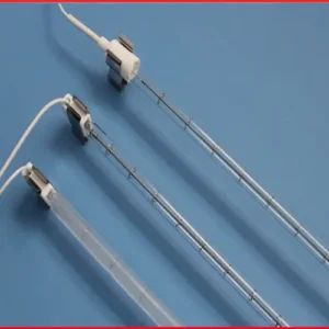 Carbon Fiber Heating Lamp Tube