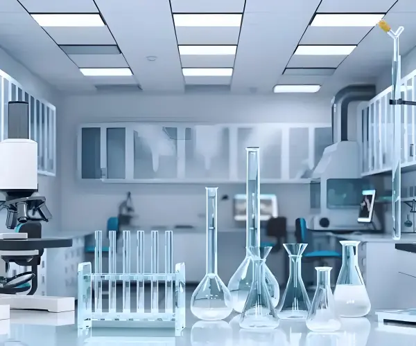 Quartz Test Tubes