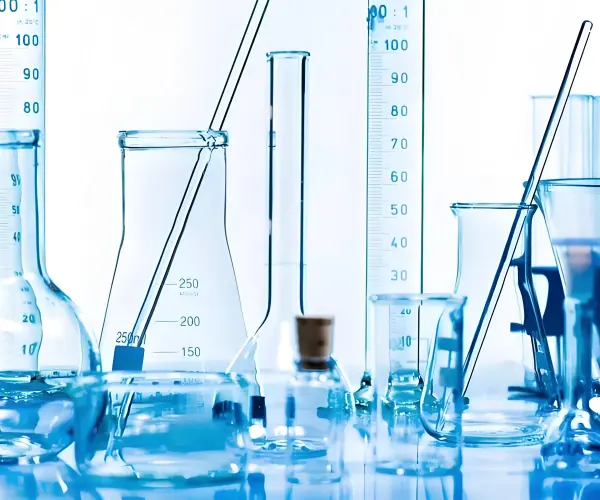 Quartz Test Tubes VS Plastic Tubes