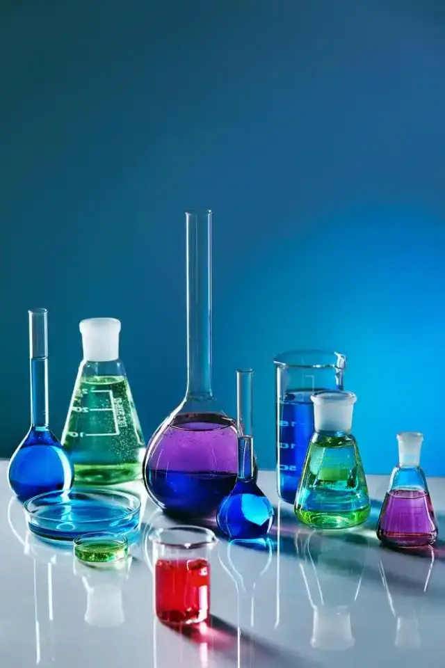 Quartz Test Tubes