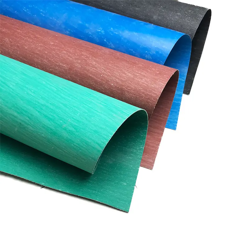 Non Asbestos Sheet Temperature Range