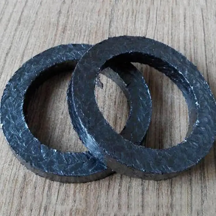 Compression Gland Packing Ring Used For Stern Tube