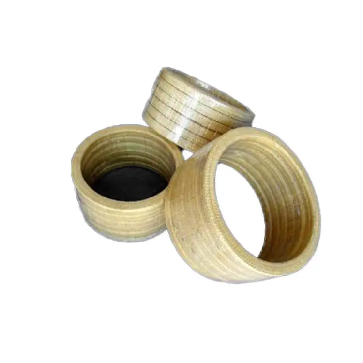 High Pressure Aramid Gland Packing Ring