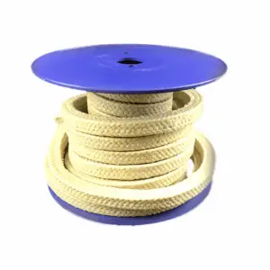 Pump And Valve Compression Gland Packing