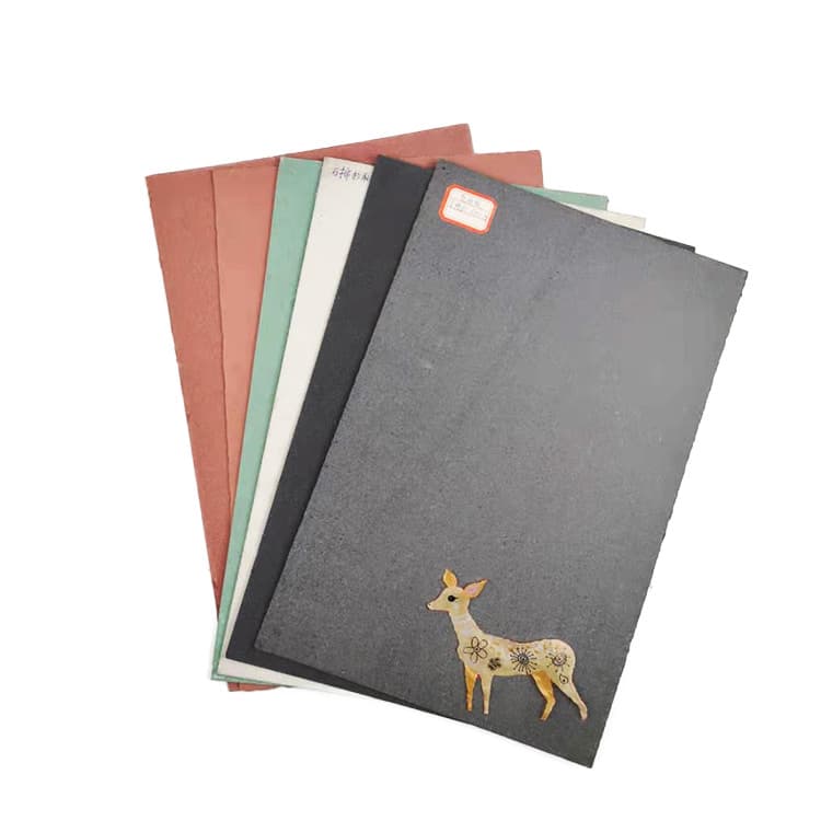 Non-asbestos Beater Sheet